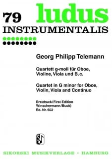 Quartett