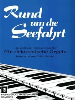 Rund um die seefahrt