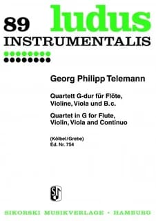 Quartett