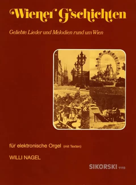Wiener g'schichten