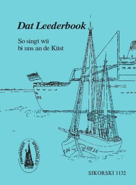Dat leederbook