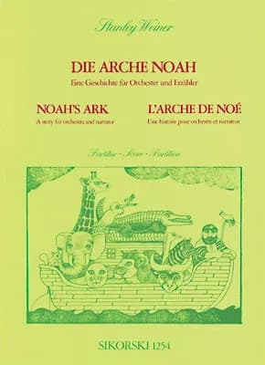 Arche noah