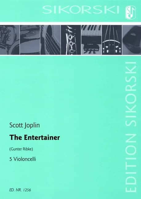 The entertainer