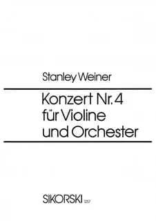 Konzert nr. 4