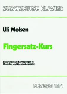 Fingersatz-kurs