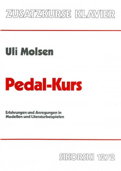 Pedal-kurs
