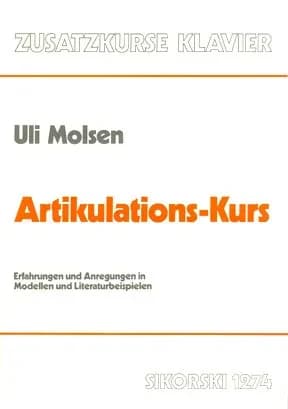 Artikulations-kurs