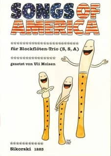 Songs of america