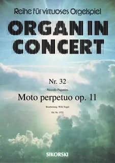 Moto perpetuo