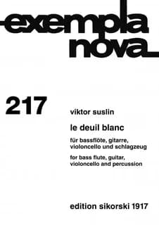 Exempla nova