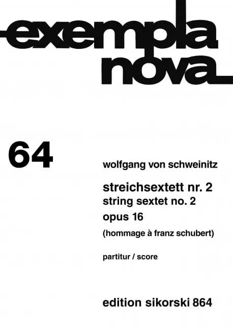 Exempla nova