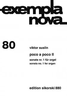 Exempla nova