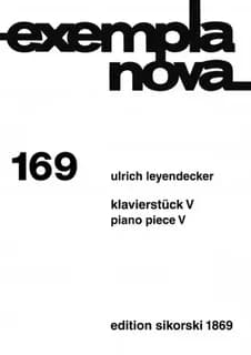 Exempla nova