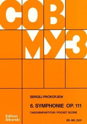 Sinfonie nr. 6