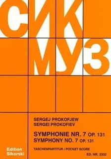 Sinfonie nr. 7