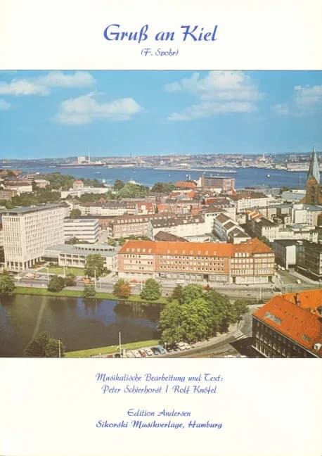 Gruss an kiel