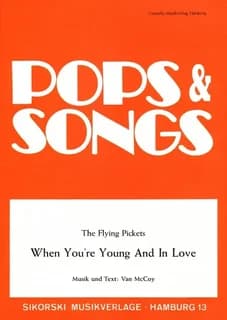 When you are young and in love