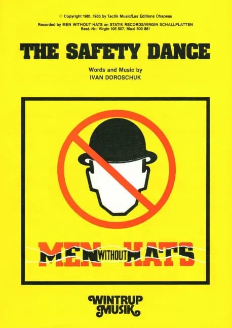 The safety dance