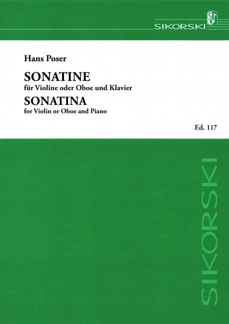Sonatine
