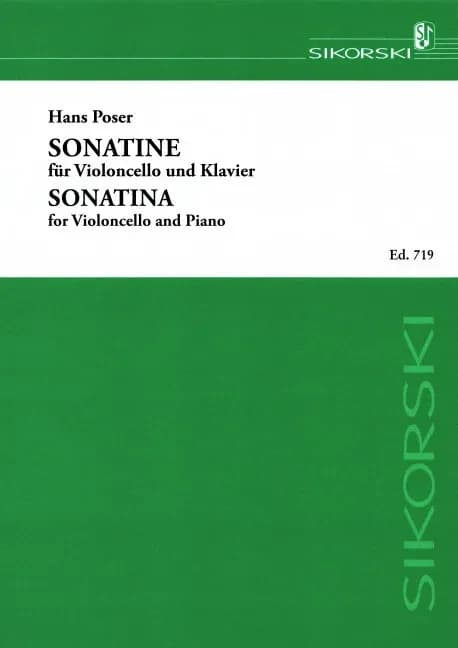 Sonatine