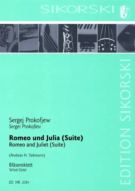 Romeo und julia