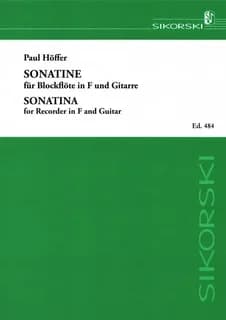 Sonatine
