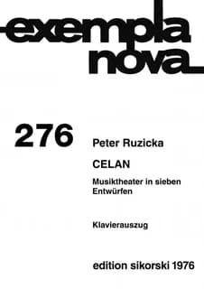 Exempla nova