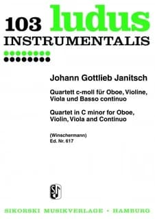 Quartett