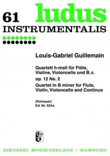 Quartett