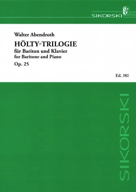 Holty-trilogie