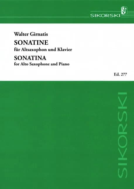 Sonatine