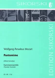 Pantomime