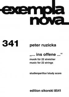Exempla nova