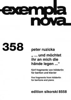 Exempla nova