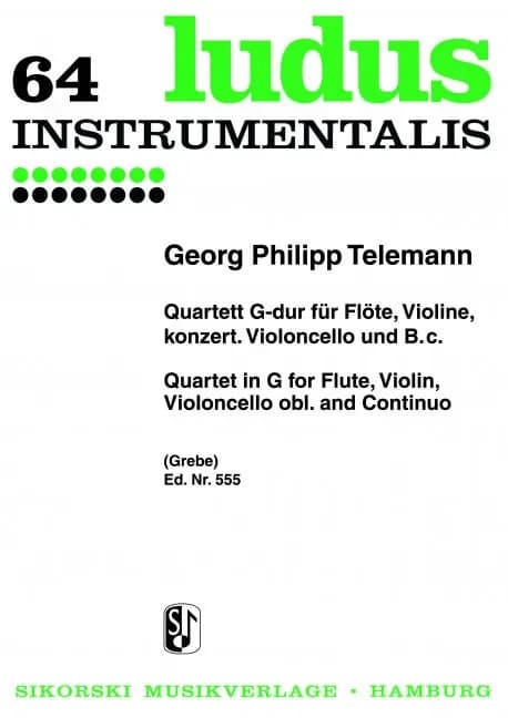 Quartett