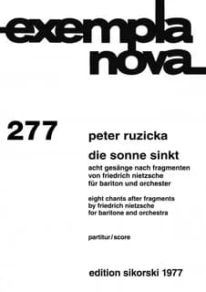 Exempla nova
