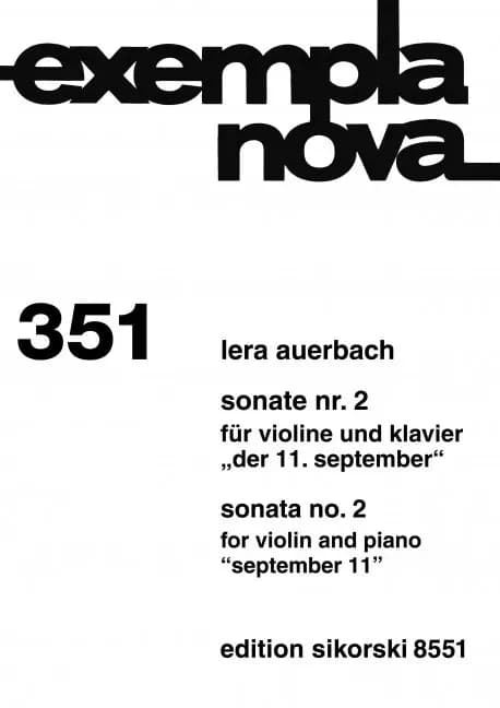 Exempla nova