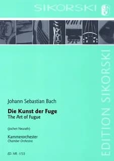 Die kunst der fuge