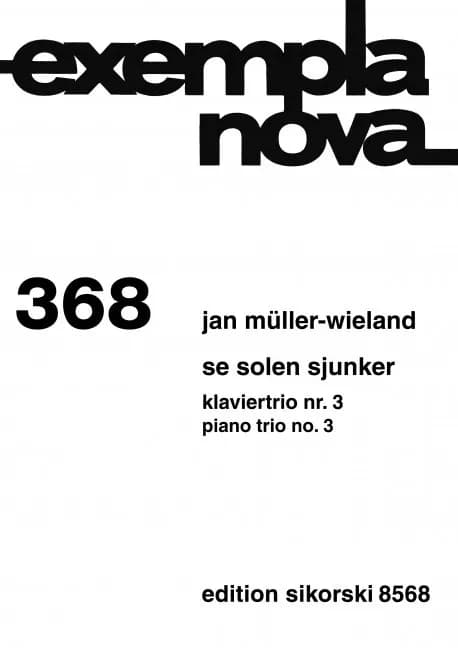 Exempla nova