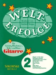 Welterfolge