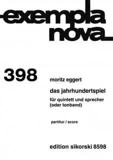 Exempla nova