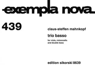 Exempla nova