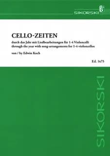 Cello-zeiten