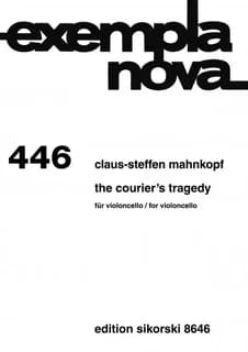 Exempla nova