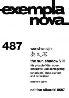 Exempla nova