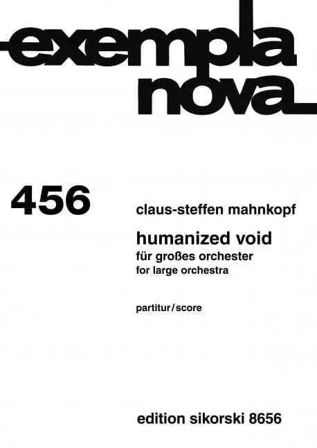 Exempla nova