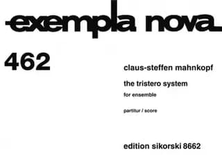 Exempla nova