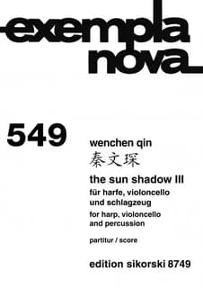 Exempla nova