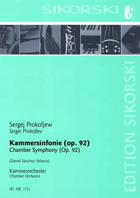 Kammersinfonie