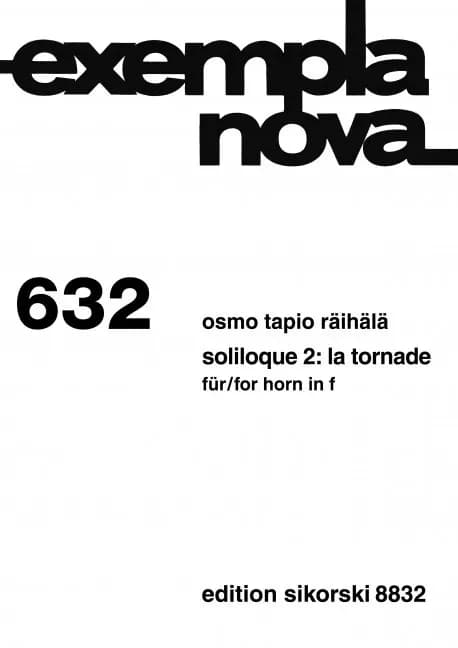 Exempla nova
